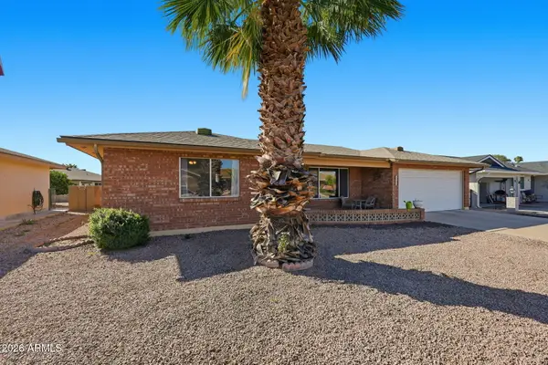 8235 E Kilarea Avenue, Mesa, AZ 85209