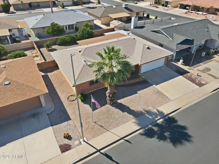 8235 E Kilarea Avenue, Mesa, AZ 85209 - #2