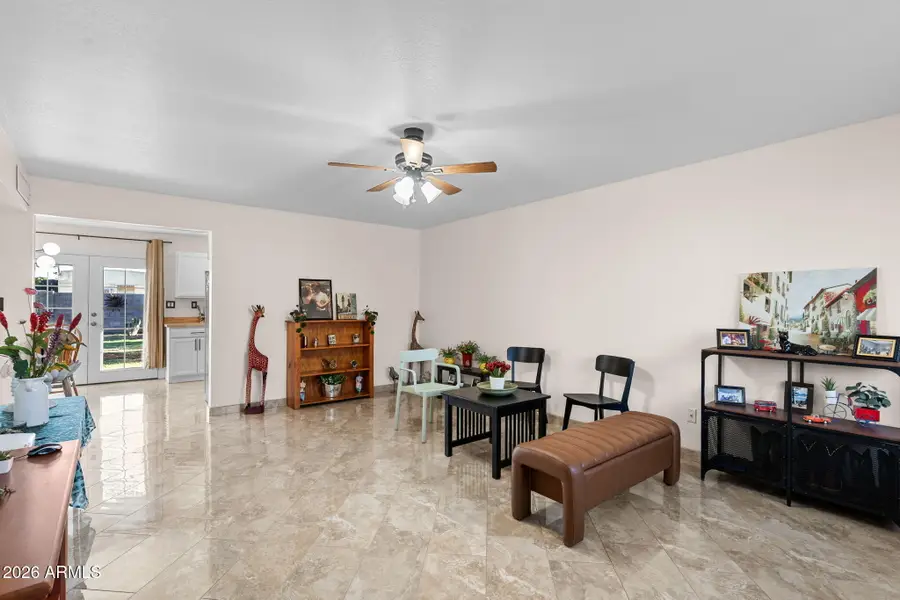 2827 W Foothill Drive, Phoenix, AZ 85027 - #2