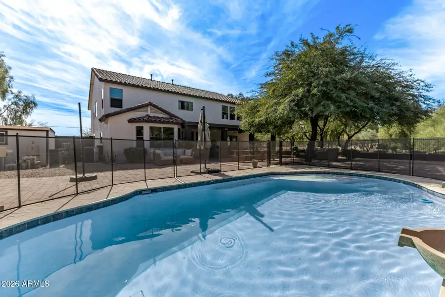 3314 W Dynamite Boulevard, Phoenix, AZ 85083 - #2