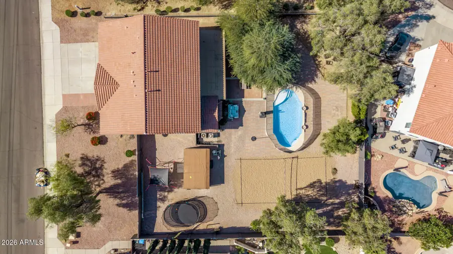 3314 W Dynamite Boulevard, Phoenix, AZ 85083 - #3