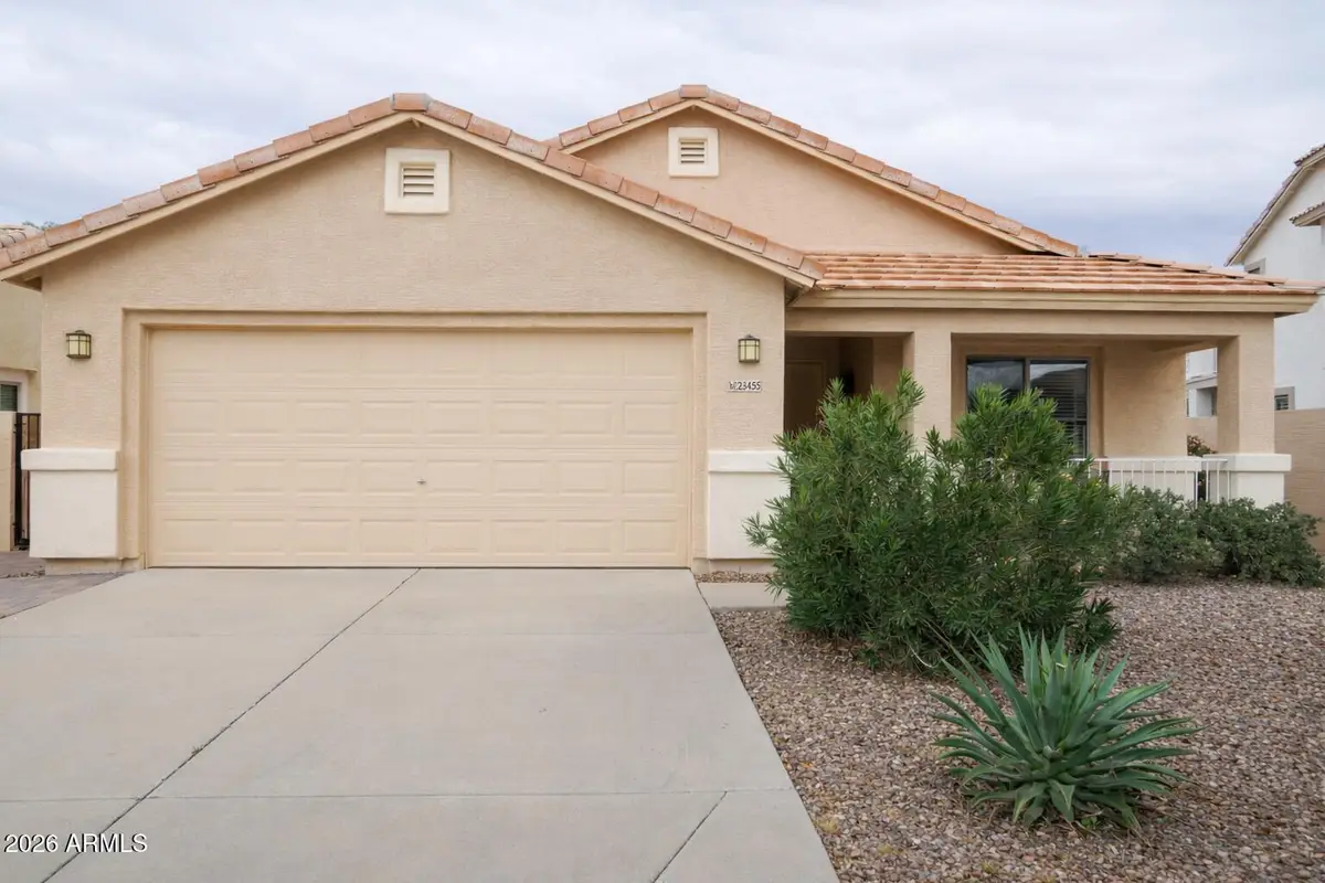 23455 S 221 Street, Queen Creek, AZ 85142 - #1