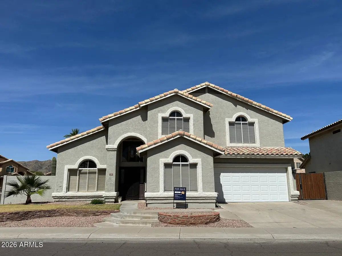 1248 E Briarwood Terrace, Phoenix, AZ 85048 - #1