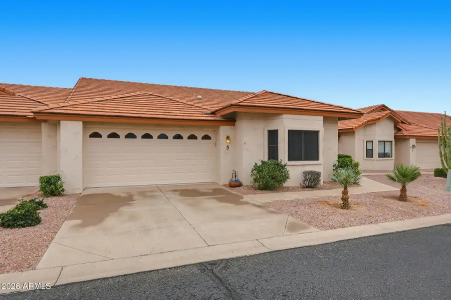 2055 N 56th Street #5, Mesa, AZ 85215 - #3