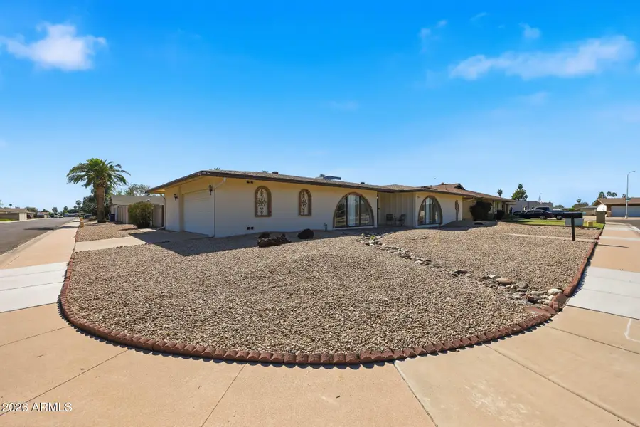 4327 W Echo Lane, Glendale, AZ 85302 - #2