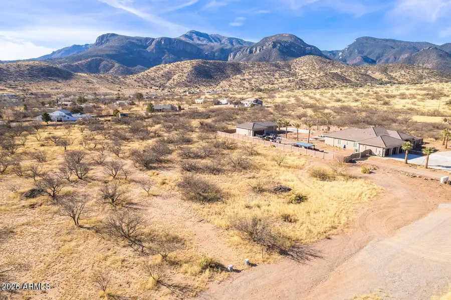 0 E Emma Lane #L, Hereford, AZ 85615 - #2