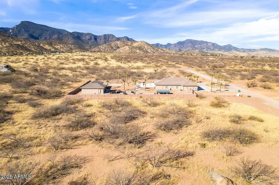 0 E Emma Lane #L, Hereford, AZ 85615 - #3