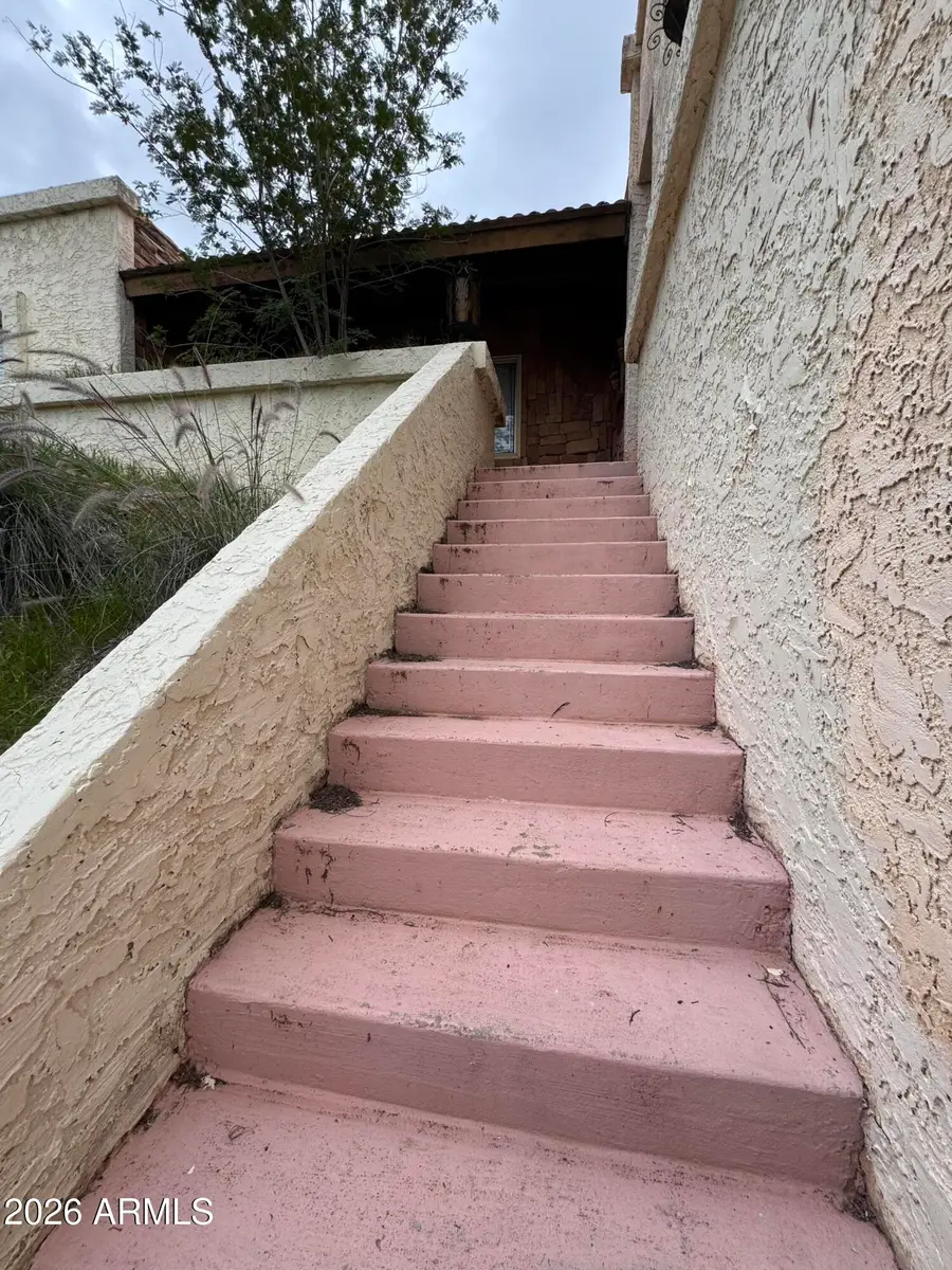 15507 E Tepee Drive, Fountain Hills, AZ 85268 - #2