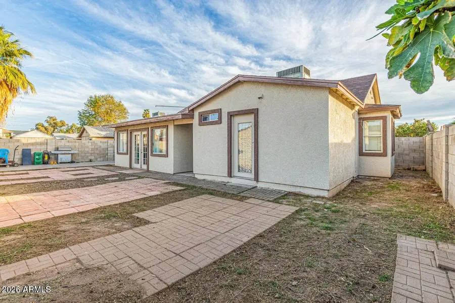 6718 W Catalina Drive, Phoenix, AZ 85033 - #2