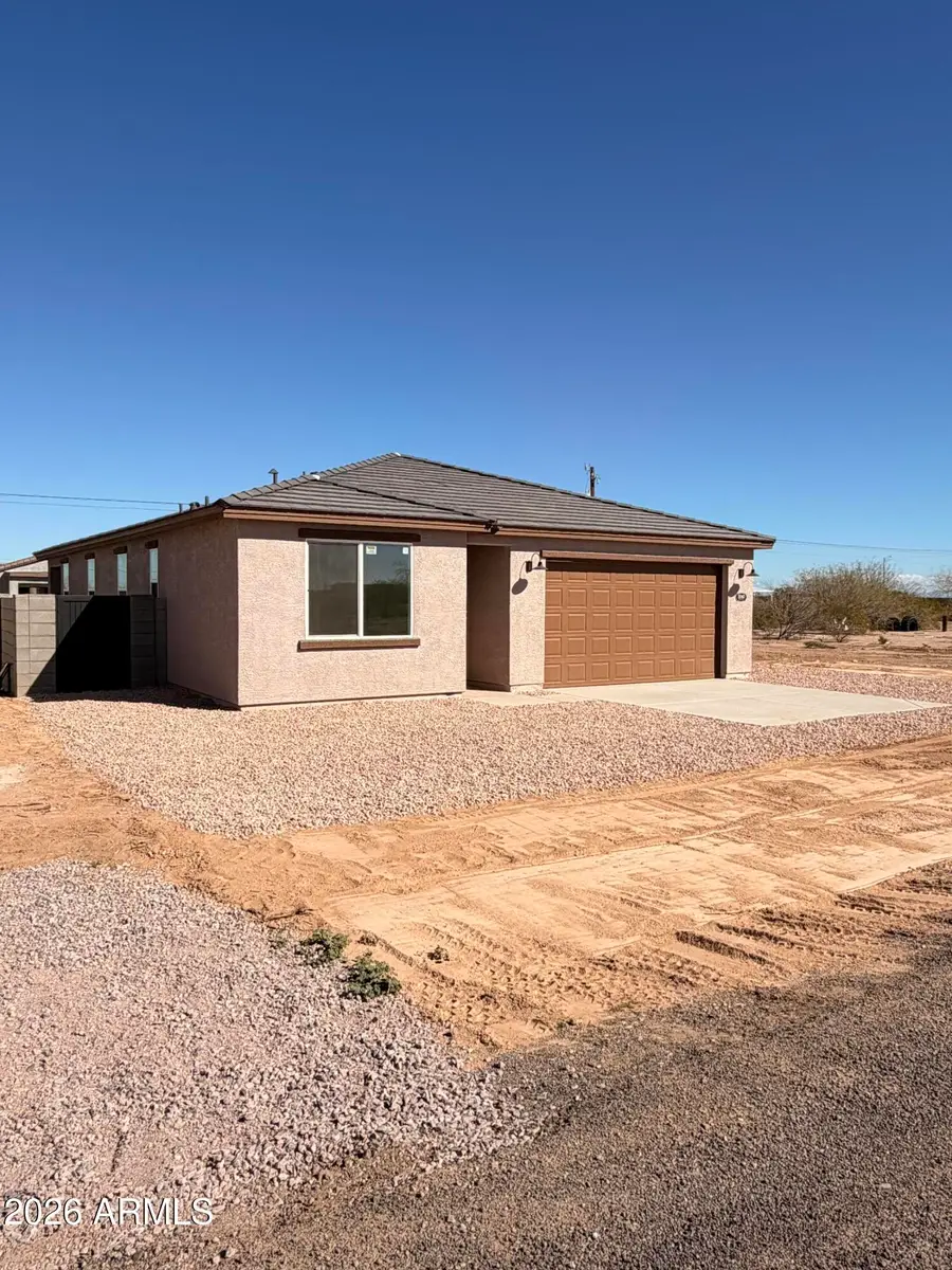3060 W Paraiso Drive, Eloy, AZ 85131 - #3