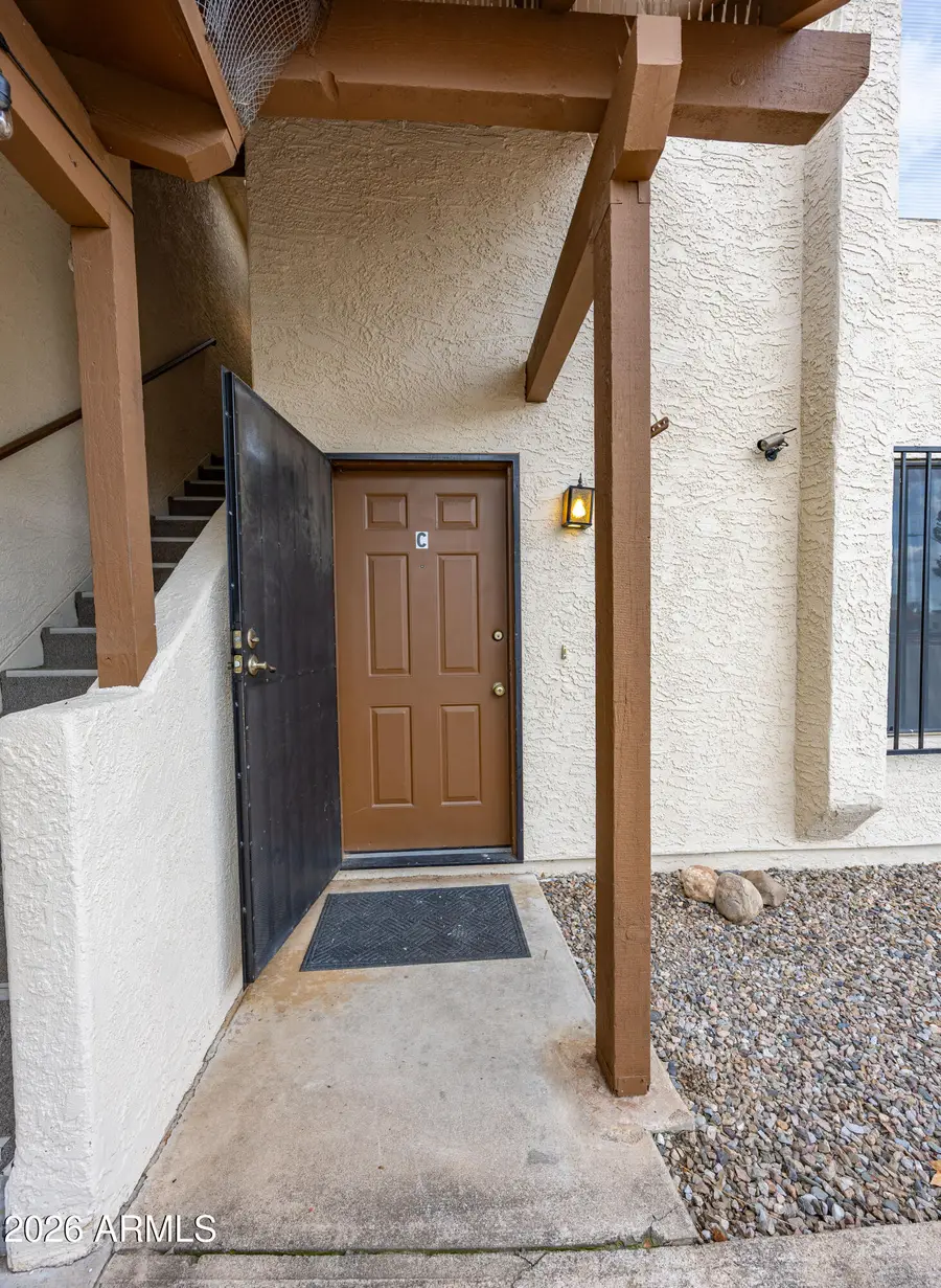 4220 Avenida Palermo -- #C, Sierra Vista, AZ 85635 - #2