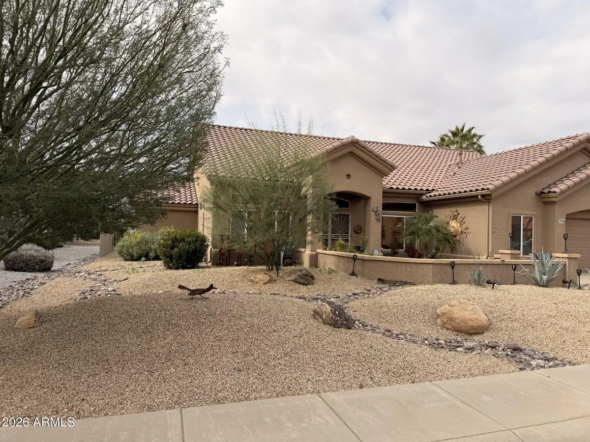22108 N Veterans Drive, Sun City West, AZ 85375 - #1
