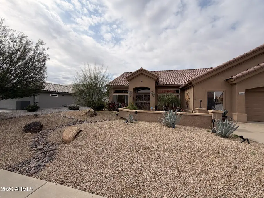 22108 N Veterans Drive, Sun City West, AZ 85375 - #2