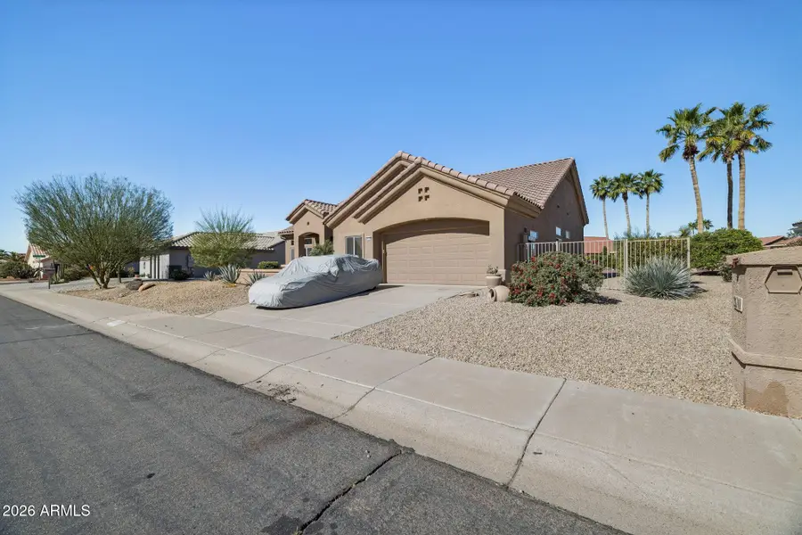 22108 N Veterans Drive, Sun City West, AZ 85375 - #3