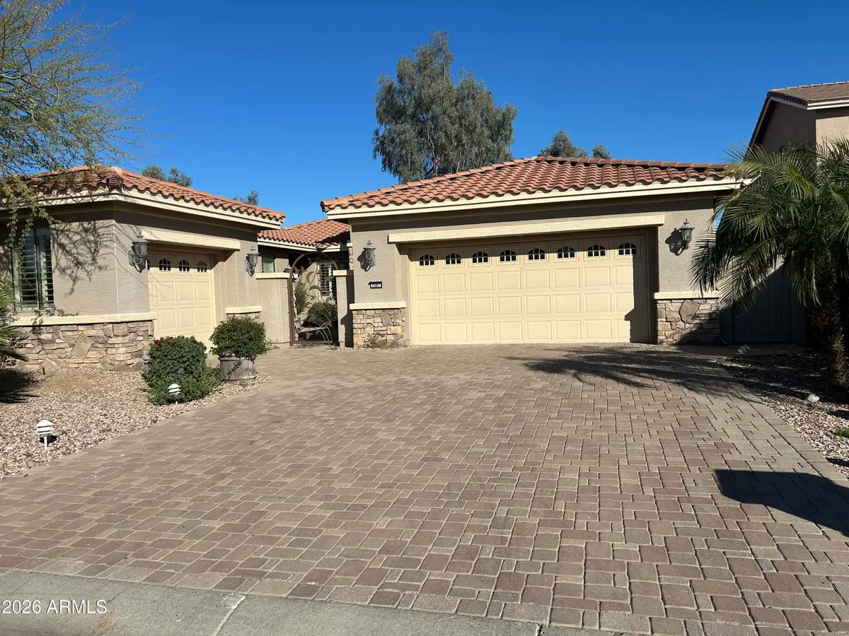 2687 N 162nd Lane, Goodyear, AZ 85395 - #1