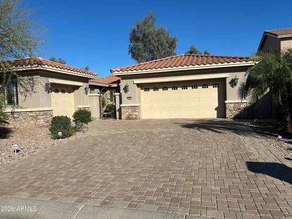 2687 N 162nd Lane, Goodyear, AZ 85395