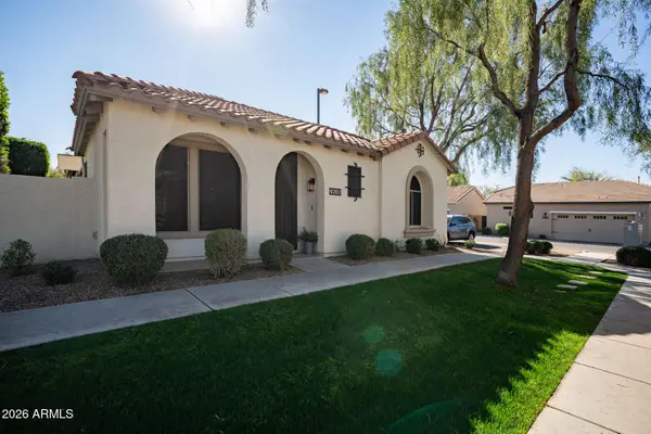 3606 S Swan Drive, Gilbert, AZ 85297