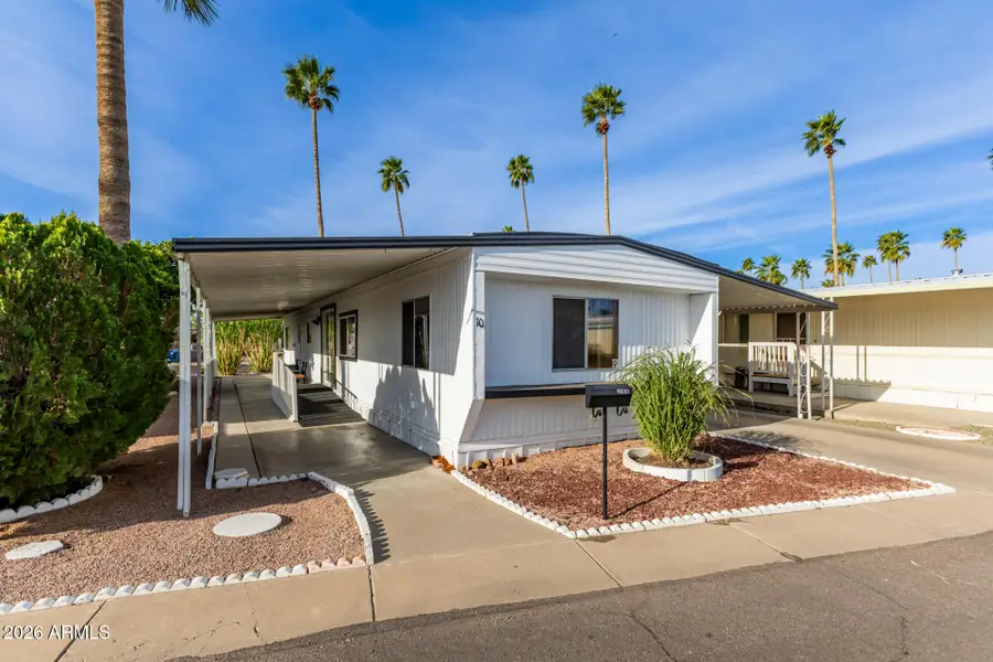 2601 E Allred Avenue #BR10, Mesa, AZ 85204 - #3