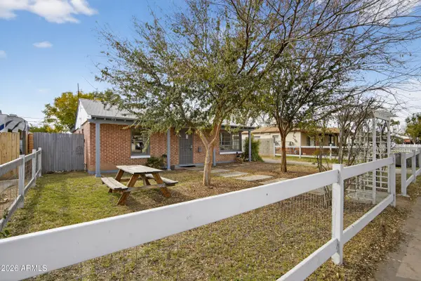 675 E 1st Place, Mesa, AZ 85203