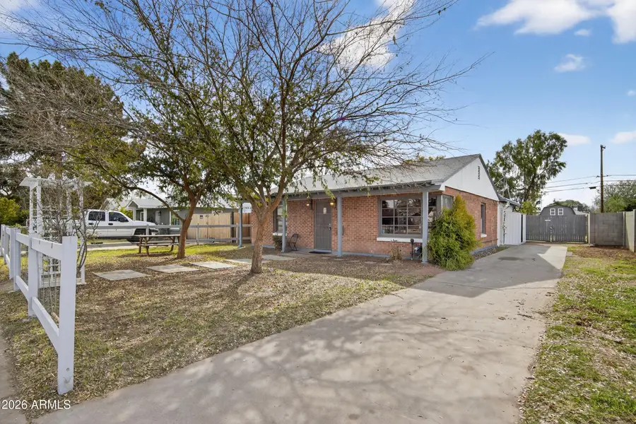 675 E 1st Place, Mesa, AZ 85203 - #3