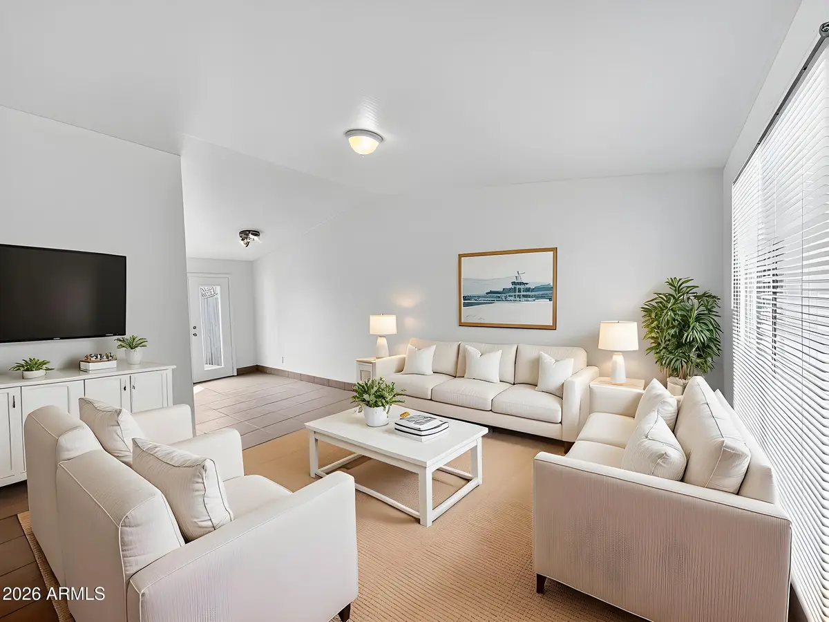 3120 N 67th Lane #2, Phoenix, AZ 85033 - #1