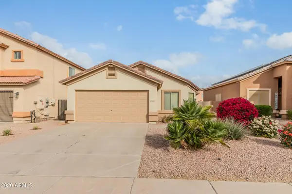 45652 W Windmill Drive, Maricopa, AZ 85139