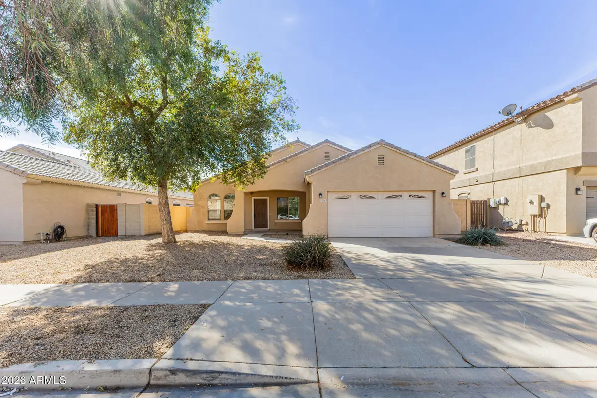 17391 W Hilton Avenue, Goodyear, AZ 85338 - #1