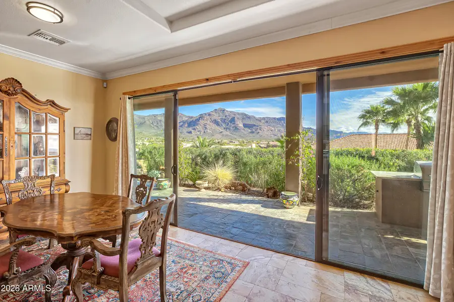 4785 S Gold Canyon Drive, Gold Canyon, AZ 85118 - #3