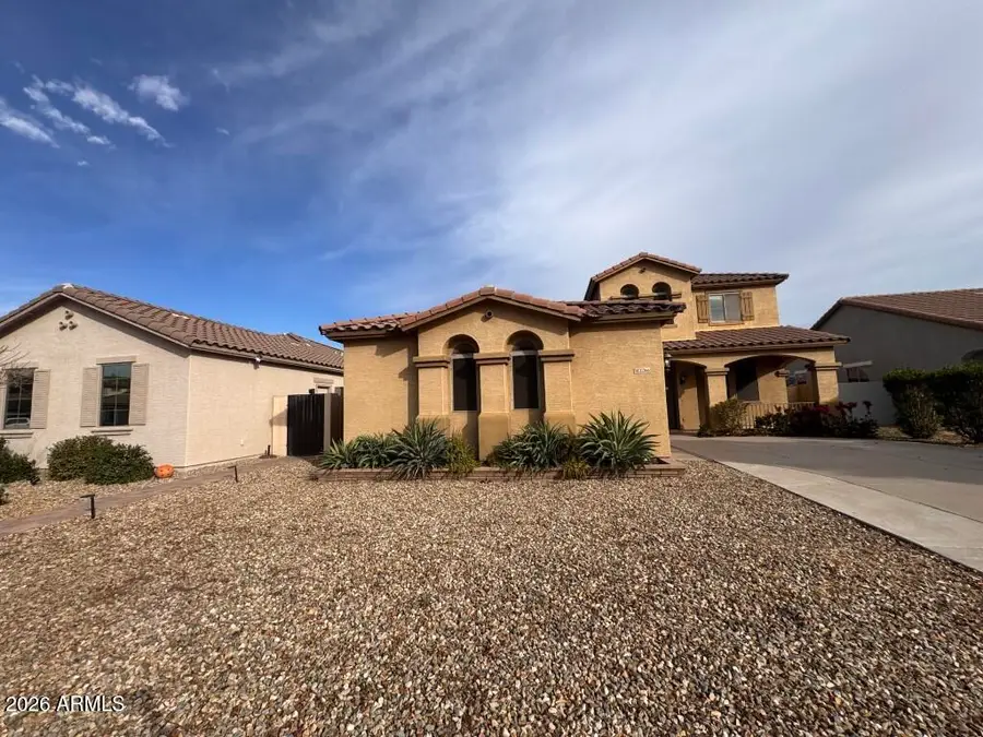 21366 E Alyssa Road, Queen Creek, AZ 85142 - #2