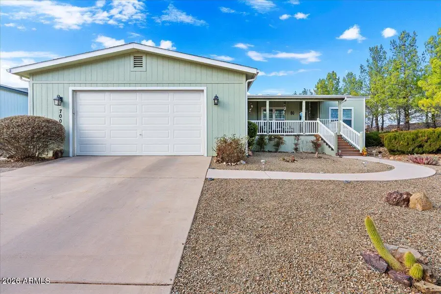 700 W On The Greens Boulevard, Cottonwood, AZ 86326 - #3
