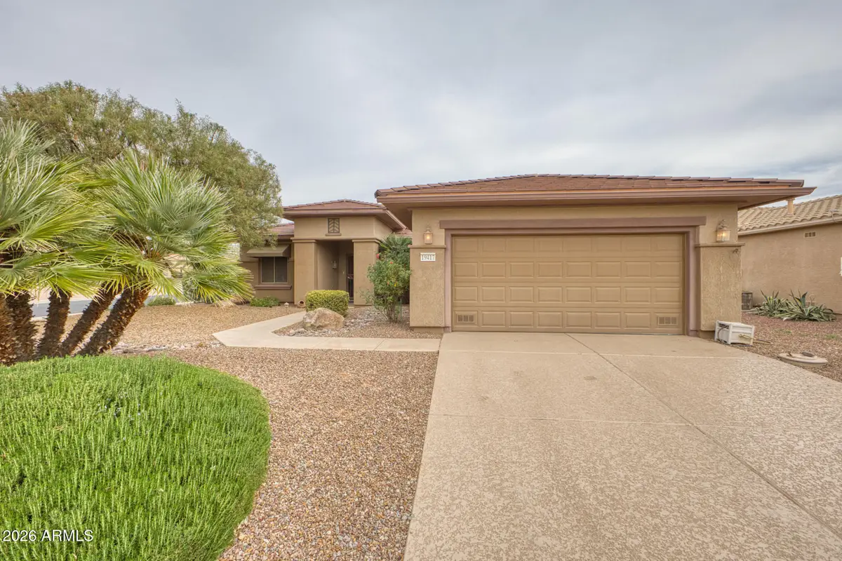 19417 N Tallowood Way, Surprise, AZ 85387 - #1
