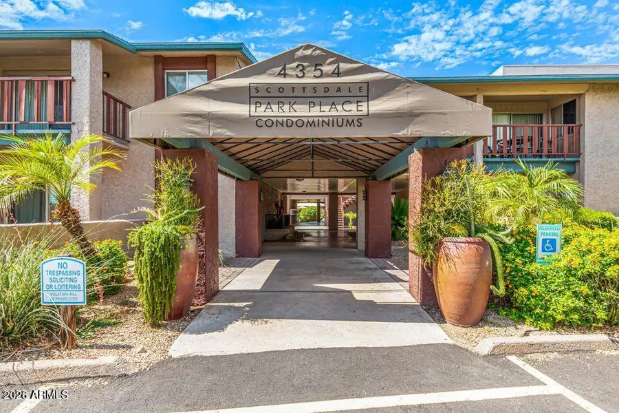 4354 N 82nd Street #215, Scottsdale, AZ 85251 - #2