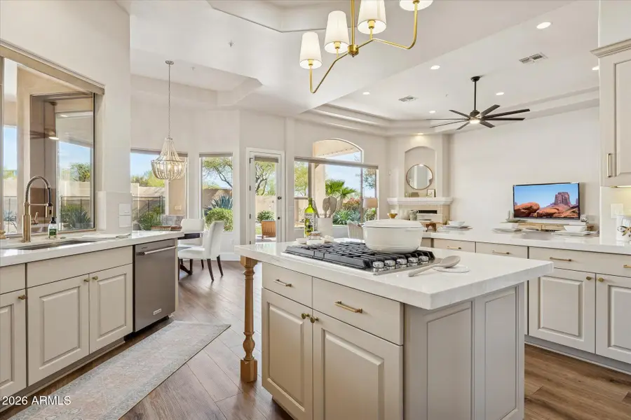 12077 N 123rd Way, Scottsdale, AZ 85259 - #2