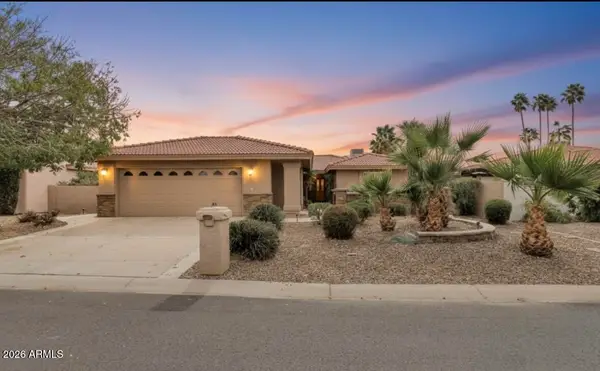 10013 E Watford Way, Sun Lakes, AZ 85248