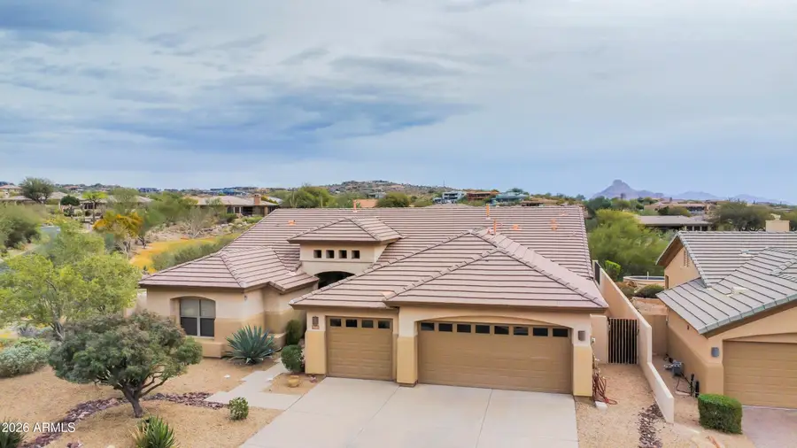 9239 N Crown Ridge, Fountain Hills, AZ 85268 - #2