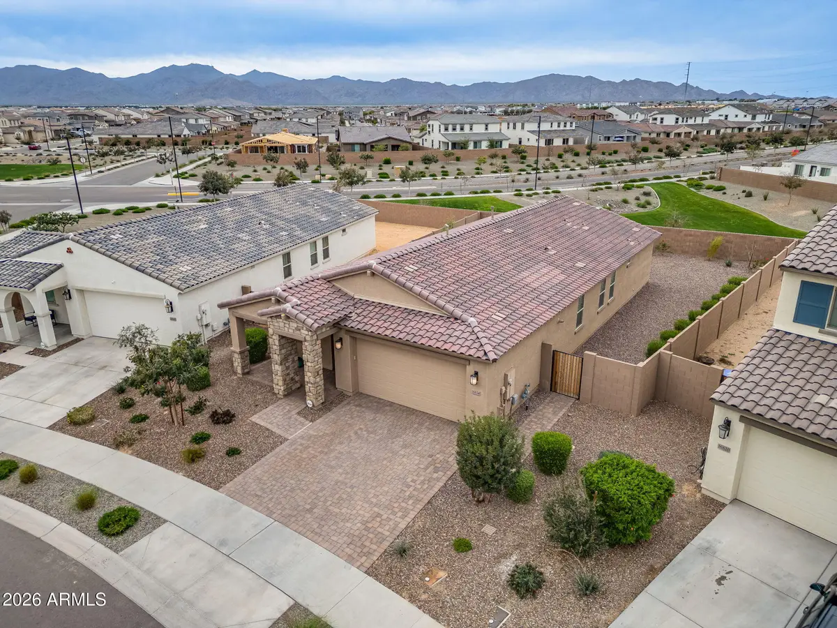 16834 W Poinsettia Drive, Surprise, AZ 85388 - #1