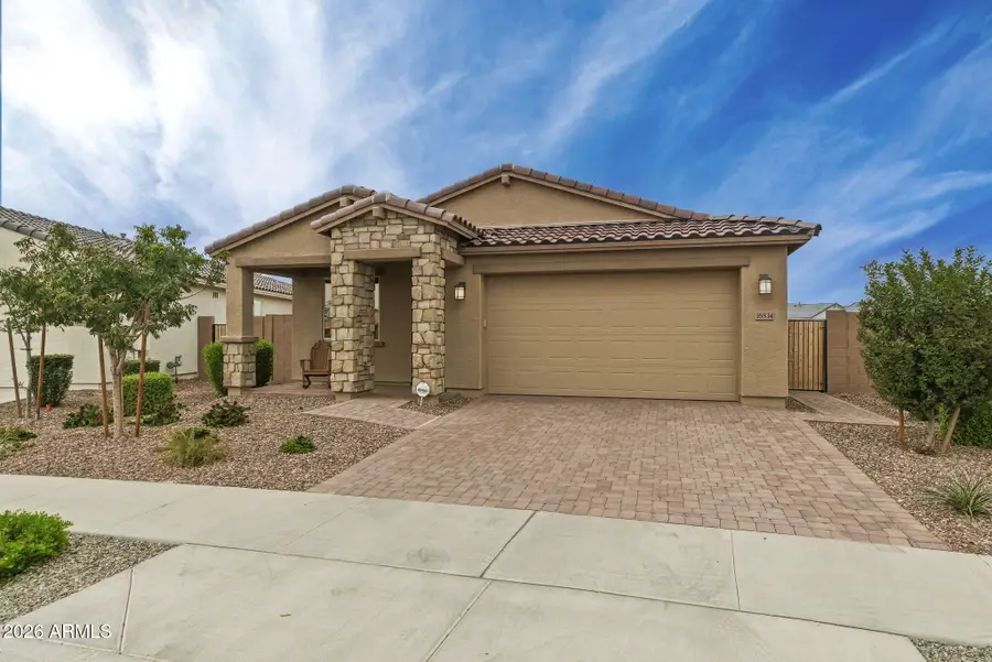 16834 W Poinsettia Drive, Surprise, AZ 85388 - #2