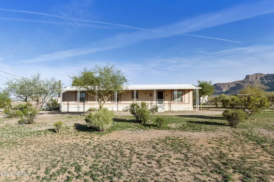 5240 E 32nd Avenue, Apache Junction, AZ 85119 - #2