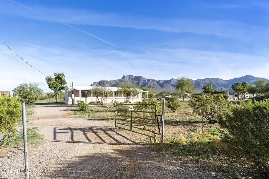 5240 E 32nd Avenue, Apache Junction, AZ 85119 - #3
