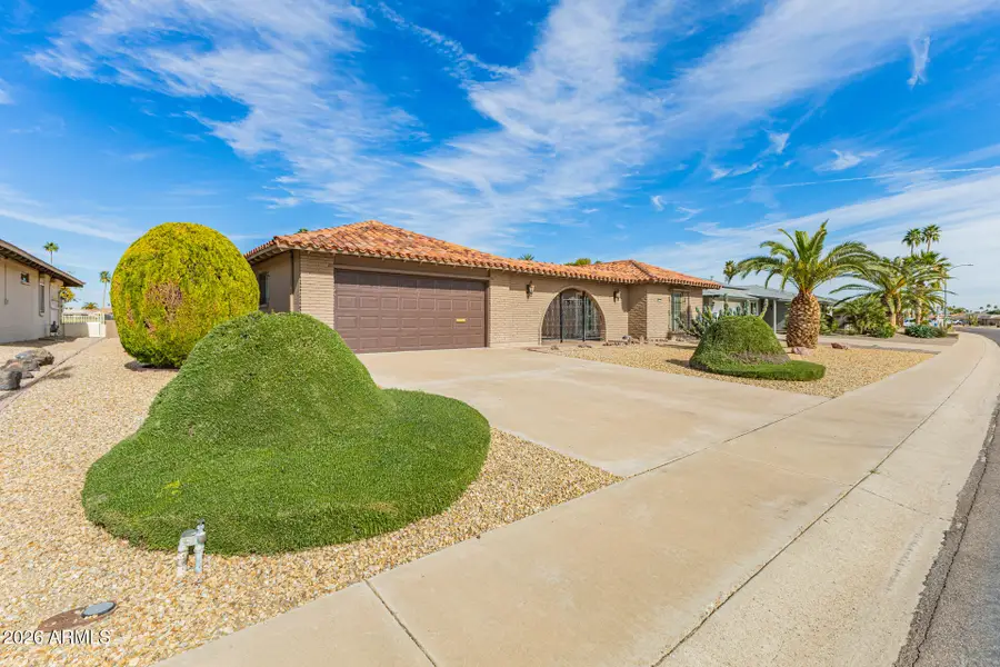 10310 W Cameo Drive, Sun City, AZ 85351 - #3
