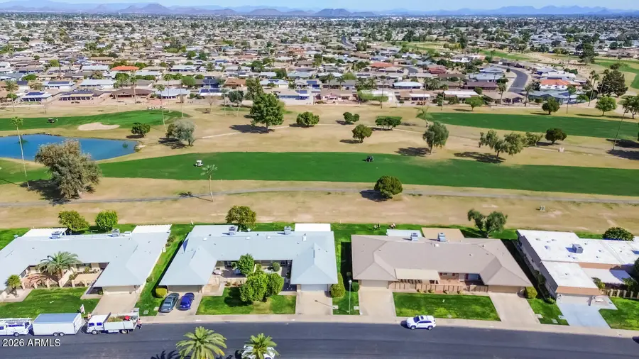 10626 W Tropicana Circle, Sun City, AZ 85351 - #2