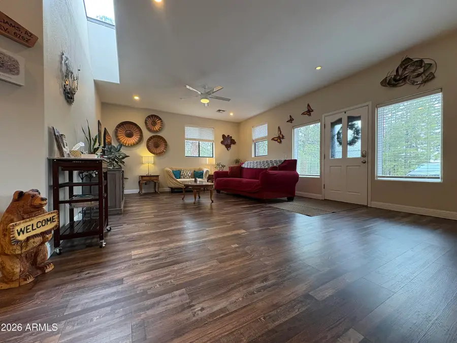 1111 W Sheridan Avenue, Williams, AZ 86046 - #2