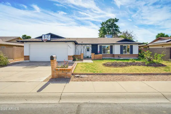 3933 W Pershing Avenue, Phoenix, AZ 85029