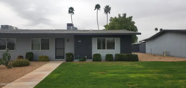 10907 W Thunderbird Boulevard, Sun City, AZ 85351