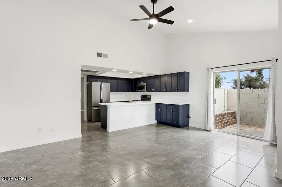 8004 N 32nd Drive #3, Phoenix, AZ 85051 - #3