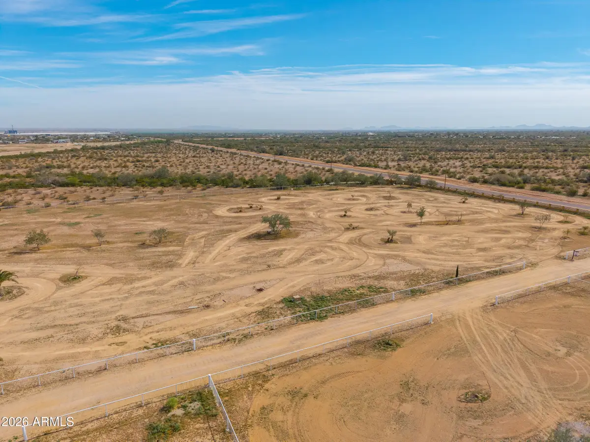 000 W Pettoshas Drive, Maricopa, AZ 85139 - #1