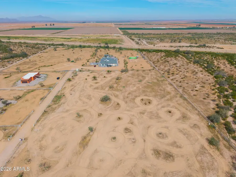 000 W Pettoshas Drive, Maricopa, AZ 85139 - #3