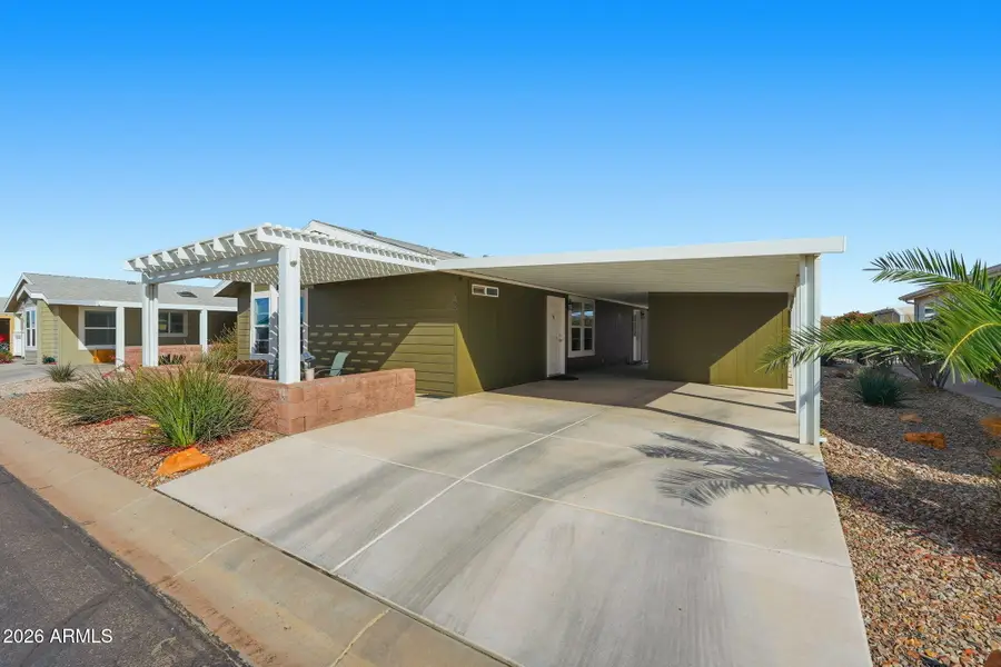 2263 N Trekell Road #48, Casa Grande, AZ 85122 - #3