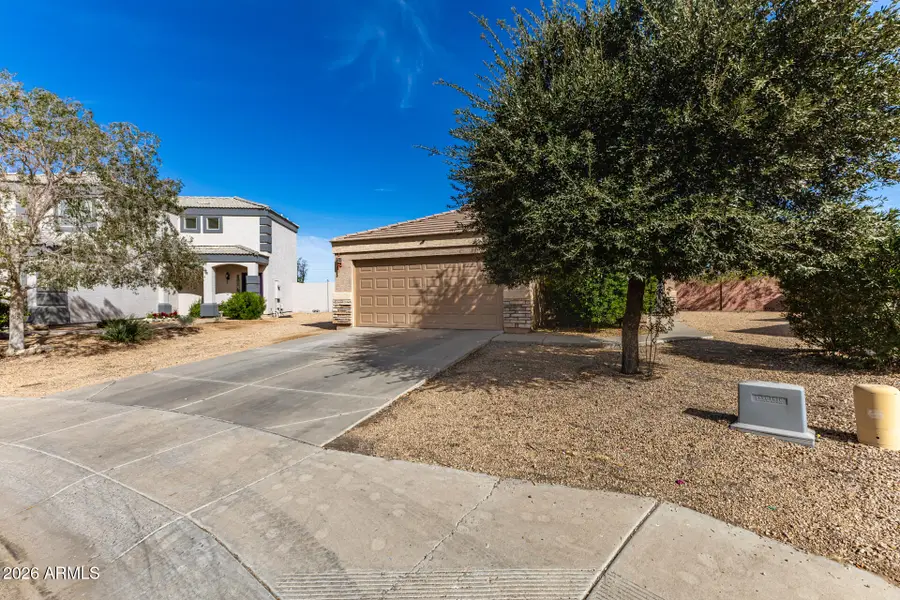 10762 W Joblanca Road, Avondale, AZ 85323 - #3