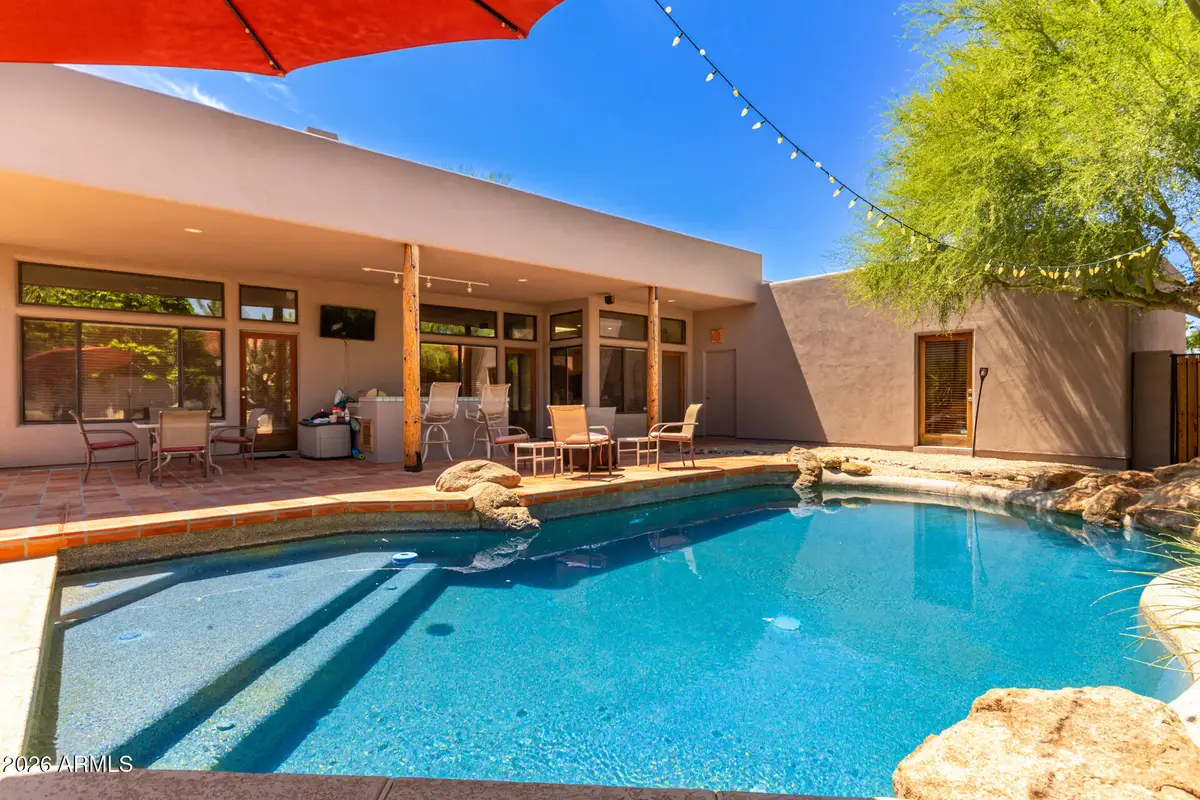 6206 E Acoma Drive, Scottsdale, AZ 85254 - #1